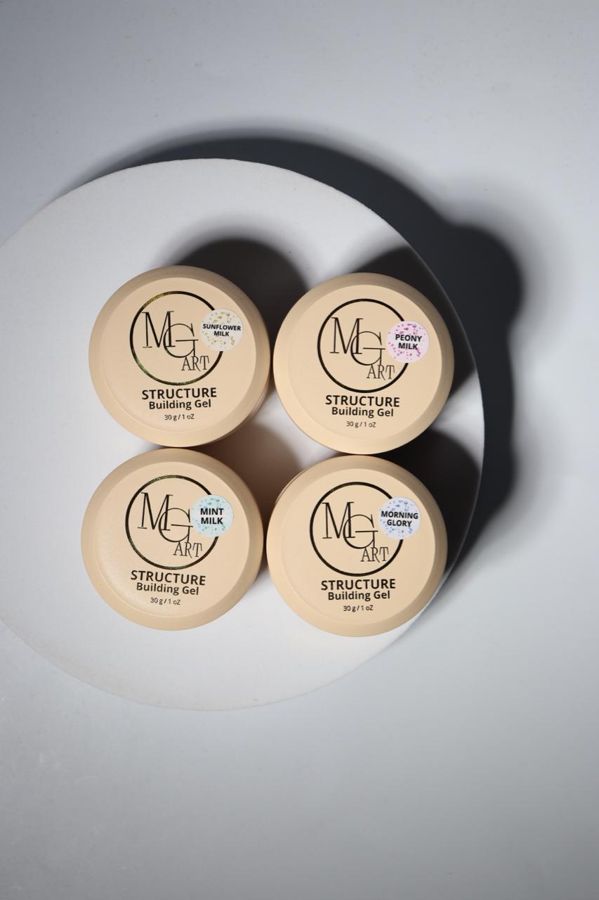 MGart Structure Gel