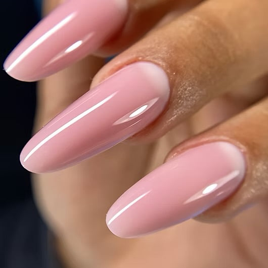 Cashmere rose, Structure (hard) Gel ,30g