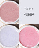 Moon Dust, structure (hard) gel,30g