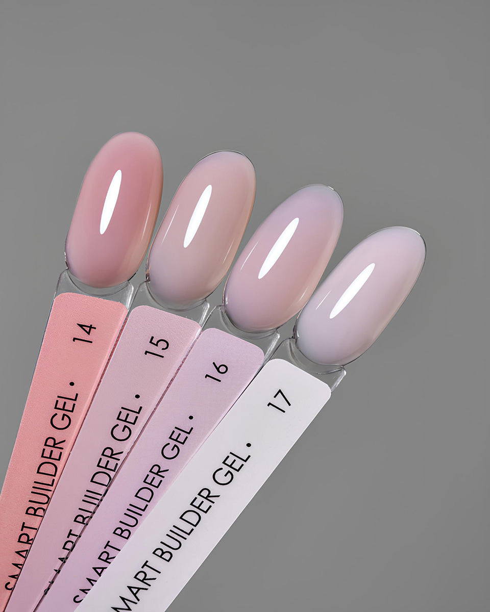 Smart gel 14, 15ml