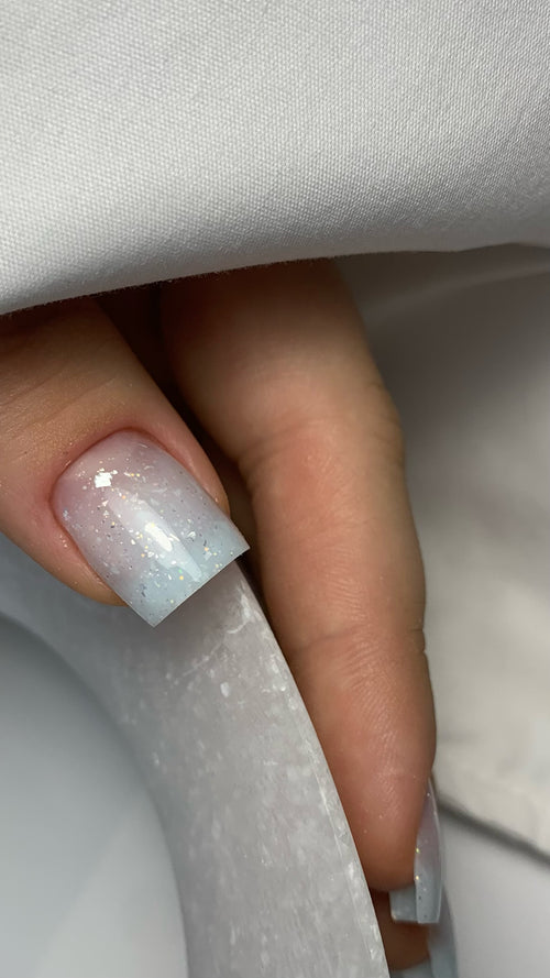 Ocean , Structure (Hard ) Gel,30gr