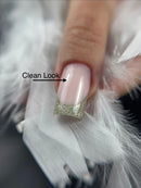Clean Look, Structure (hard) gel, 30g