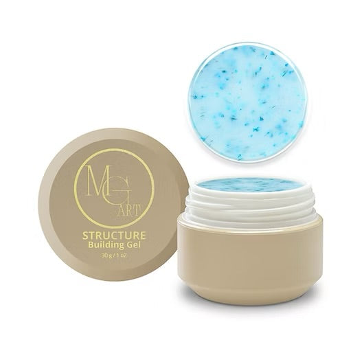 Structure (hard) Gel Morning Glory 30g