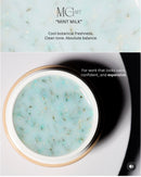 Mint Milk, Structure ( Hard) Gel, 30g