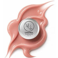 CONTROL Sculpting Gel #BLUSH NUDE 30g