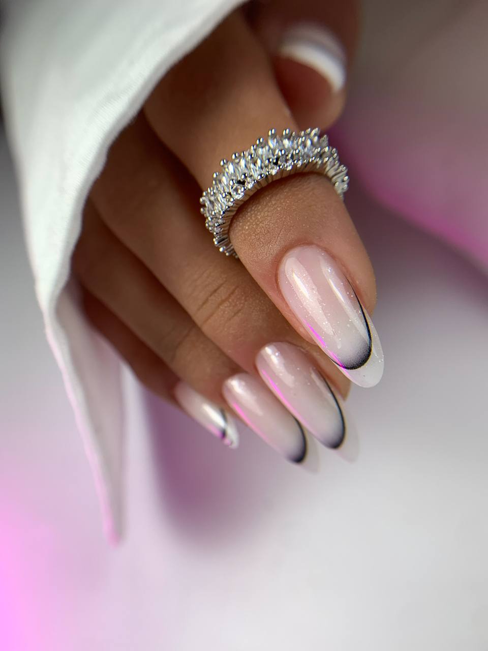 Fairy Dust , Structure (Hard) gel, 30g