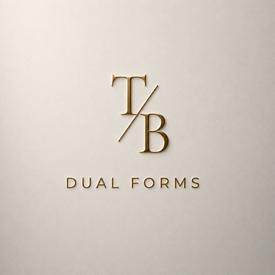 TB Dual Forms