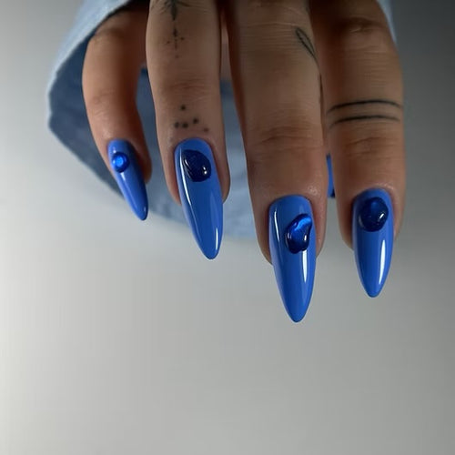 Gel polish 50, 10ml