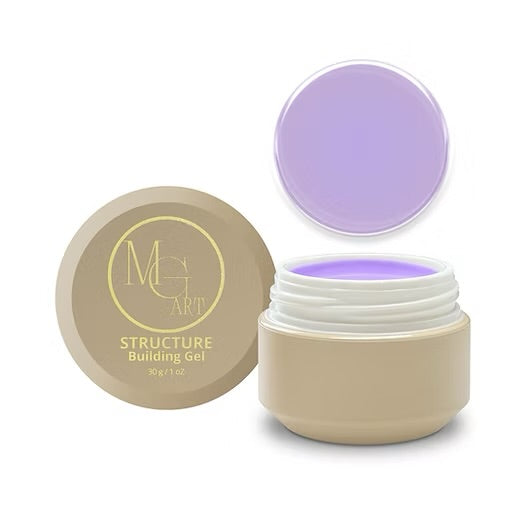 French Lily, Structure (hard) gel, 30g