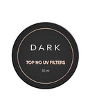 Top No UV filters, 30ml