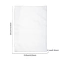 Dust collector Non-Woven Filter 100sheets ( L size)