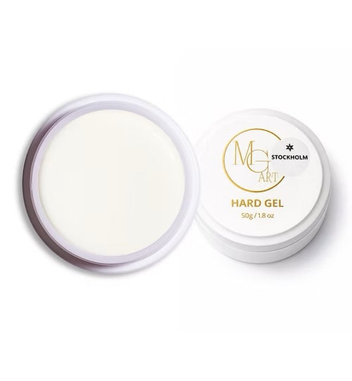 Hard Gel #STOCKHOLM 15g