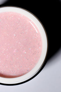 Pink Diamond , Structure (Hard) Gel, 30g