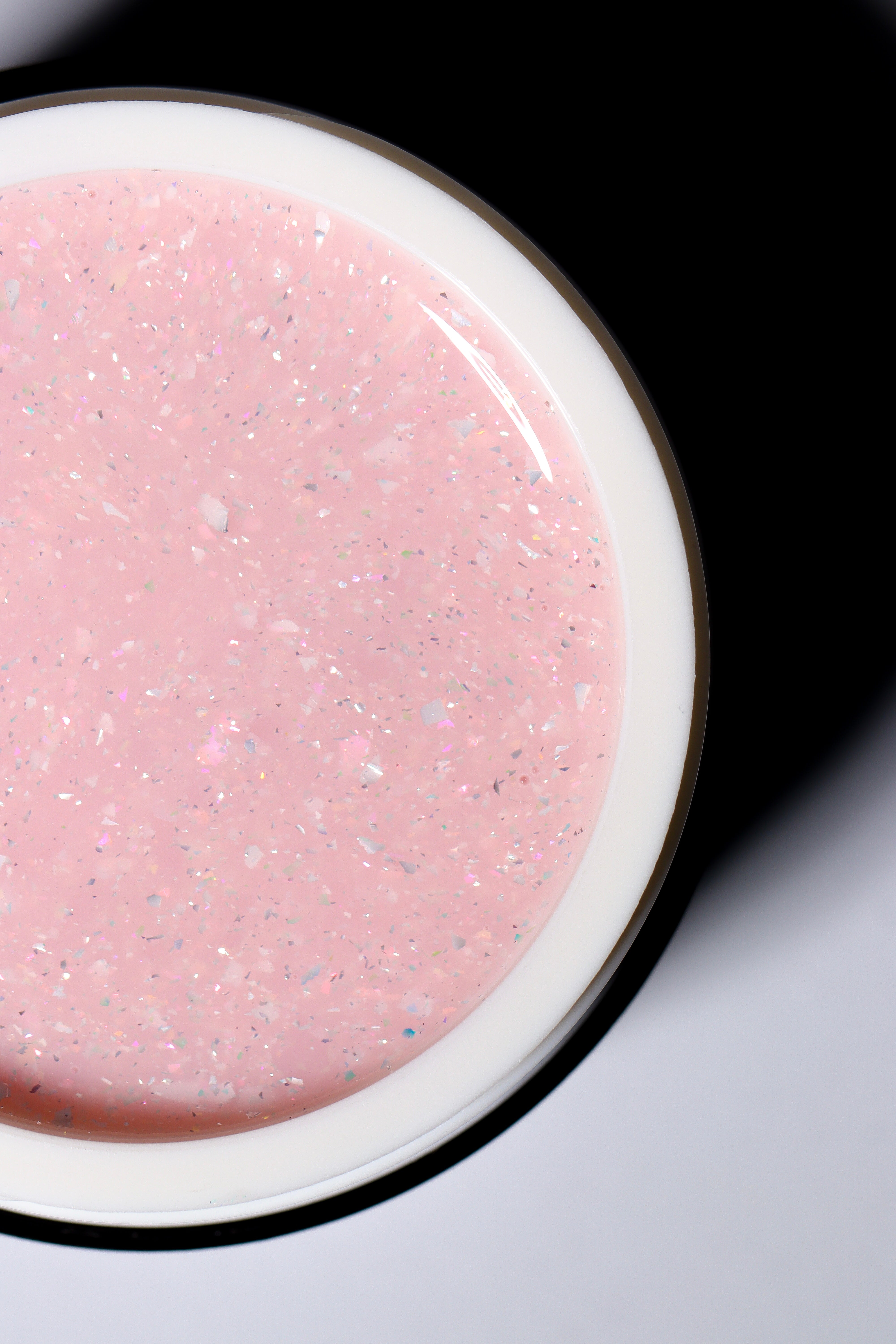 Pink Diamond , Structure (Hard) Gel, 30g