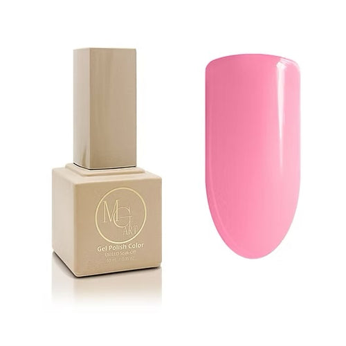 Gel polish 17, 10ml