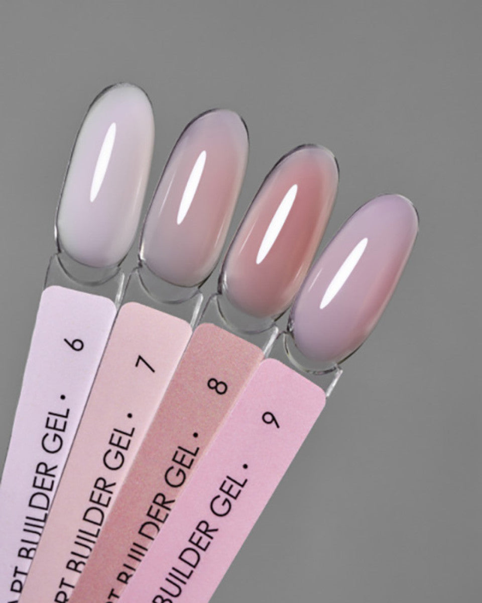 Smart gel 06, 15ml
