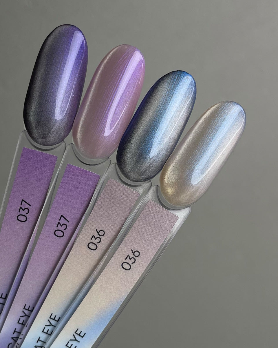 Dark cat eye 36,6ml
