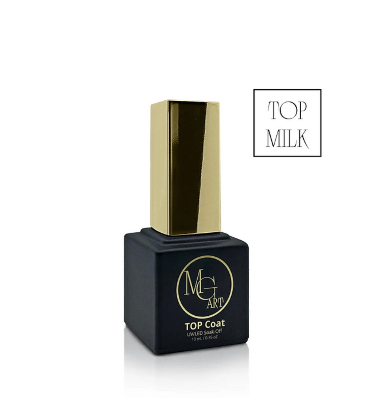 Top Milk, 10ml
