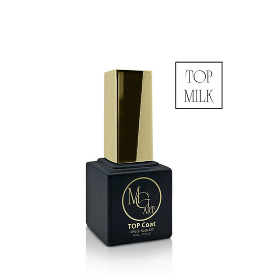 Top Milk, 10ml