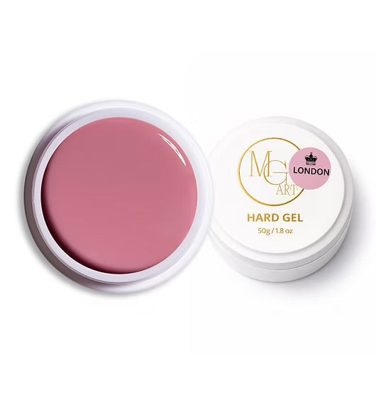 Hard Gel #LONDON 15g