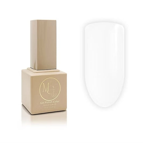 Gel polish #1