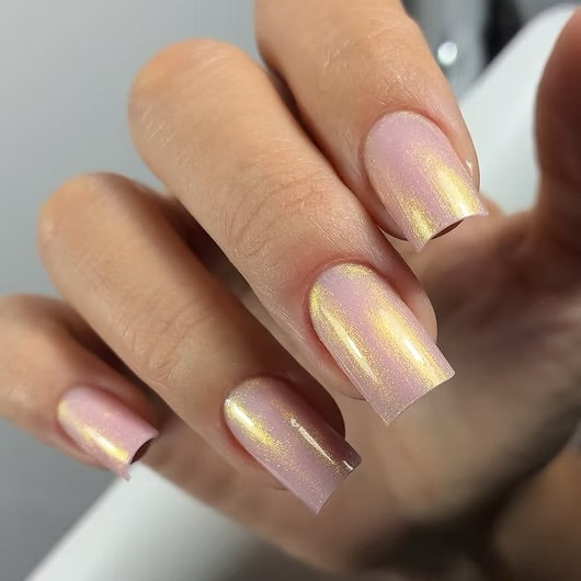 Golden Pollen, Structure (Hard) gel,30g