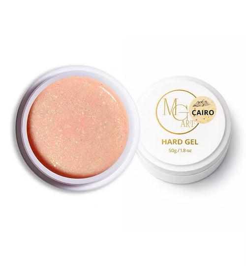 Hard Gel #CAIRO 15g