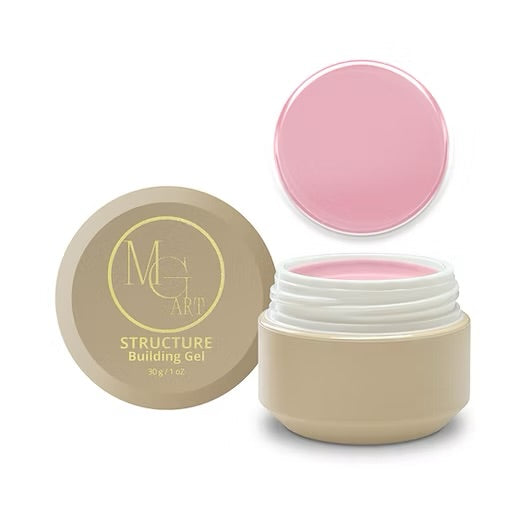 Sugar Baby, Structure (hard)gel,30g