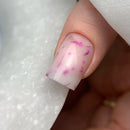 Peony Milk, Structure (Hard) gel, 30g