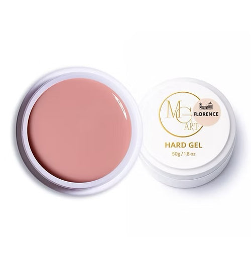 Hard Gel #FLORENCE 15g