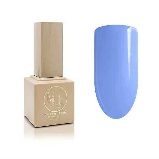 Gel polish 50, 10ml