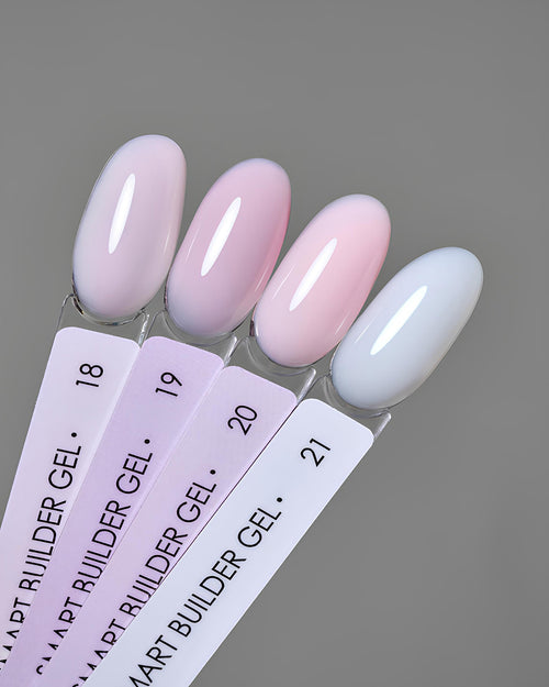 Smart gel 21, 30ml
