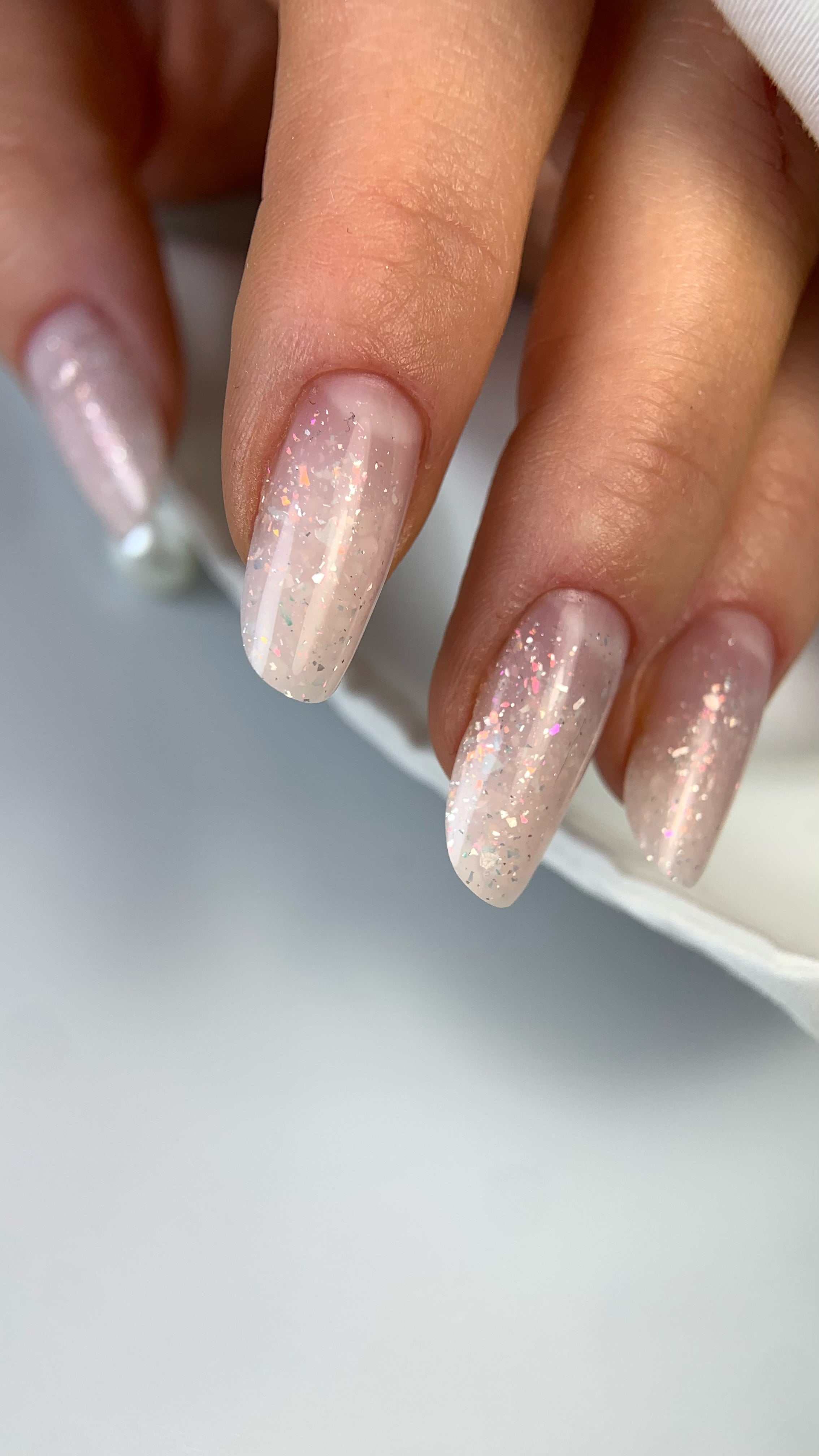 Pink Diamond , Structure (Hard) Gel, 30g