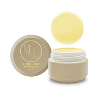 Butter, Structure (hard) gel, 30g