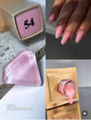Gel polish 54