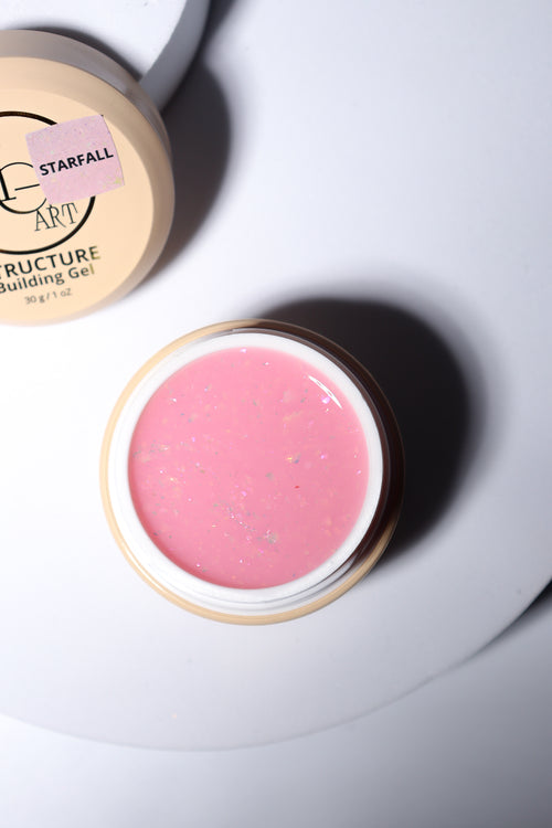 Starfall , Structure (hard)gel,30gr