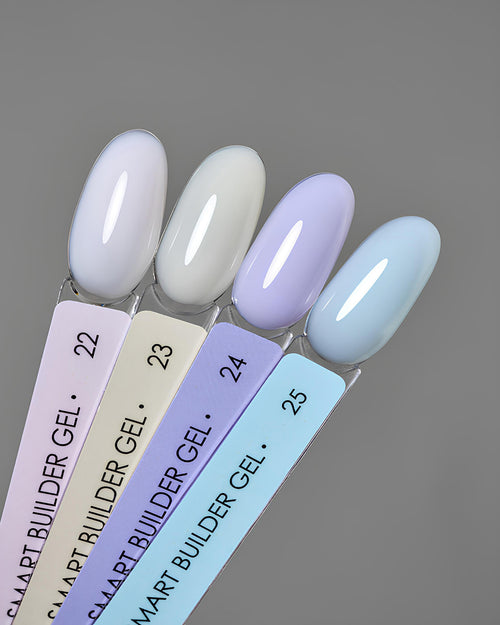 Smart gel 22, 15ml