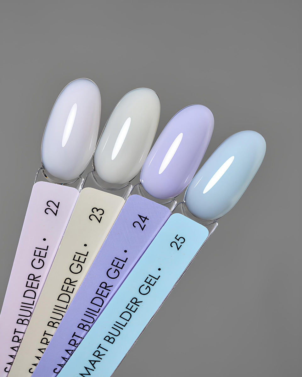 Smart gel 22, 15ml