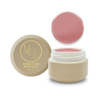 Rose Nude structure (hard) gel, 30g