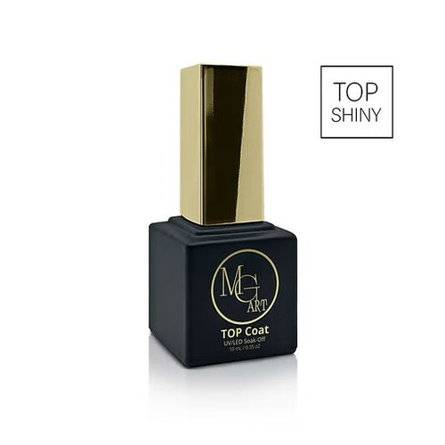 Top Coat shiny, 10ml