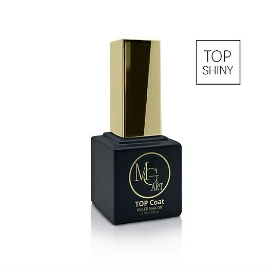 Top Coat shiny, 10ml