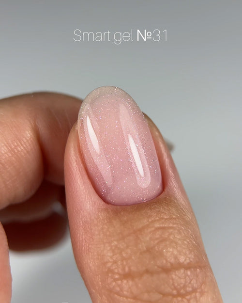 Smart gel 31, 15ml