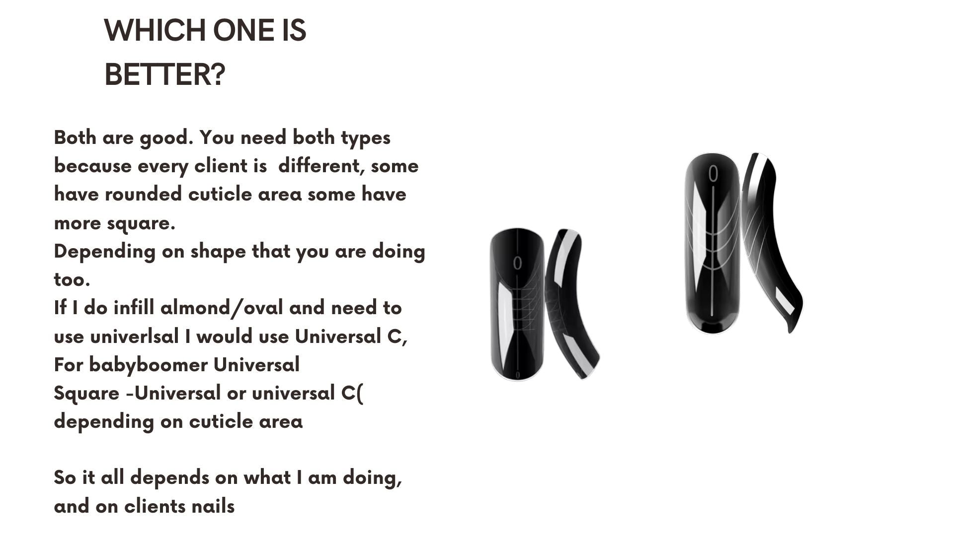 Universal C