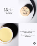 Butter, Structure (hard) gel, 30g