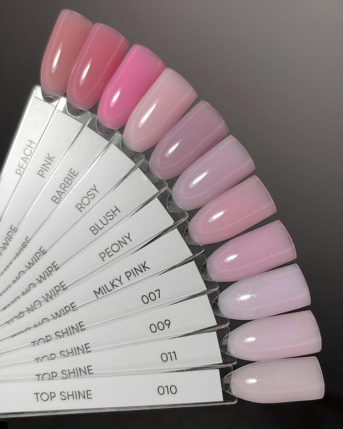 Dark Blush Top, 10ml