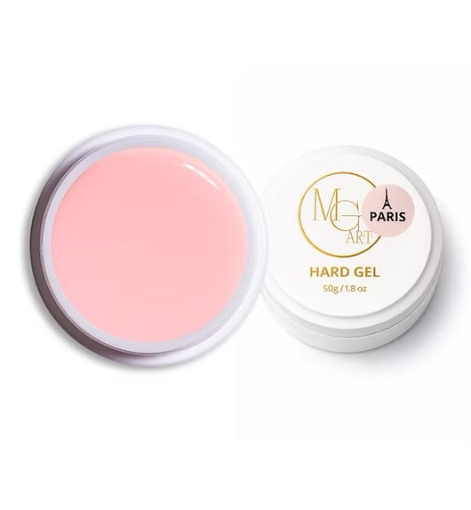 Hard Gel #PARIS 15g