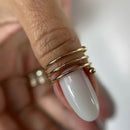 Milky White, Structure (hard) gel 30g