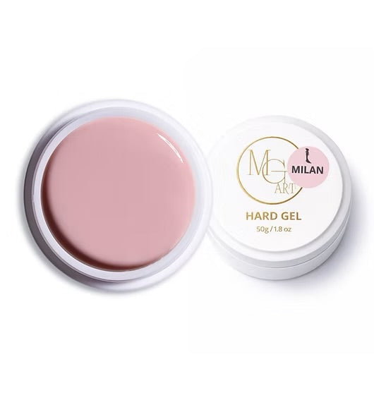 Hard Gel #MILAN 15g