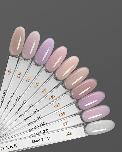Smart gel 31, 15ml