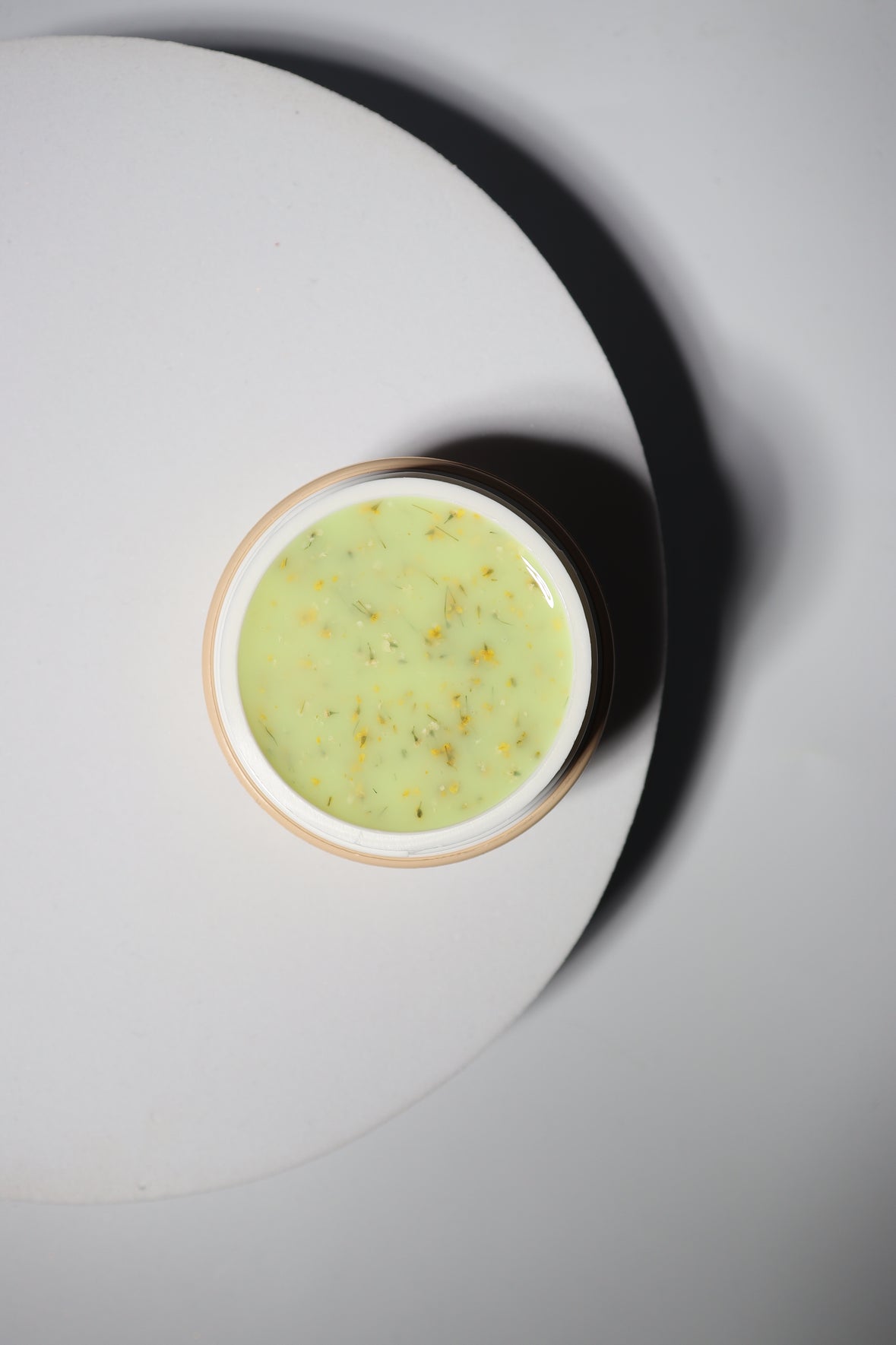 Sunflower Milk, Structure (Hard) Gel,30g